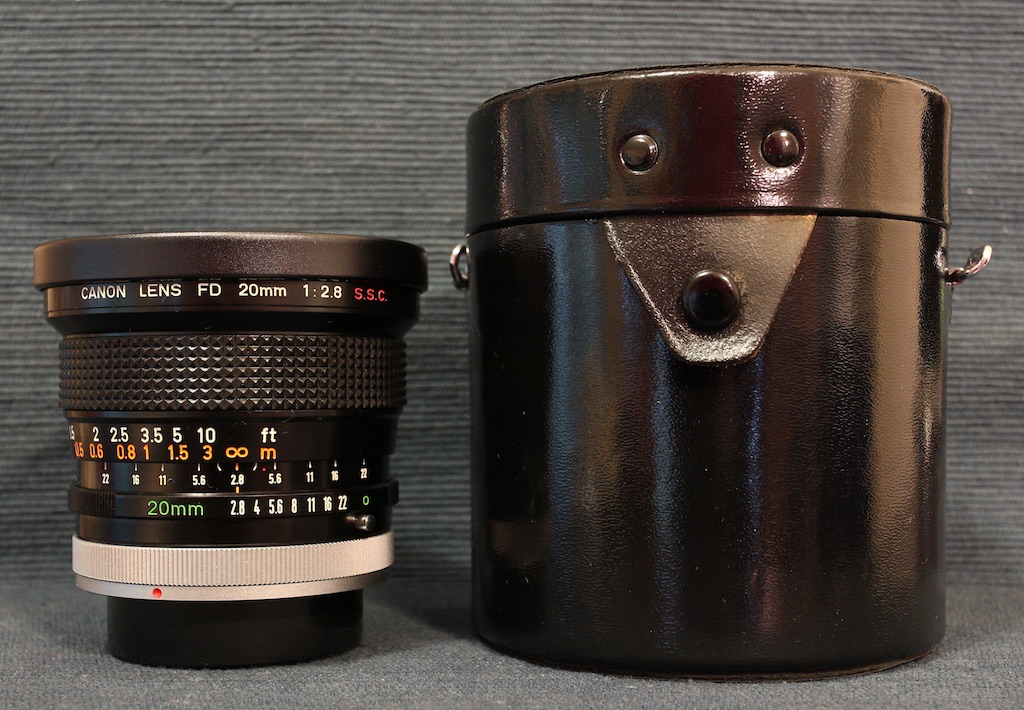 fd 20mm