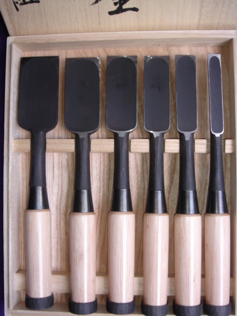 Kunikei chisels on sale